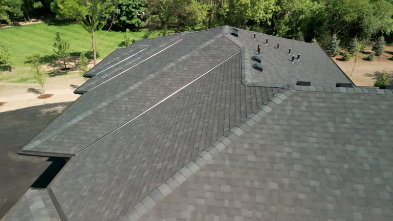 Best Roof Coating and Sealing  in Newington, VA