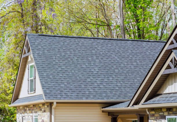 Best Roof Ventilation Installation  in Newington, VA